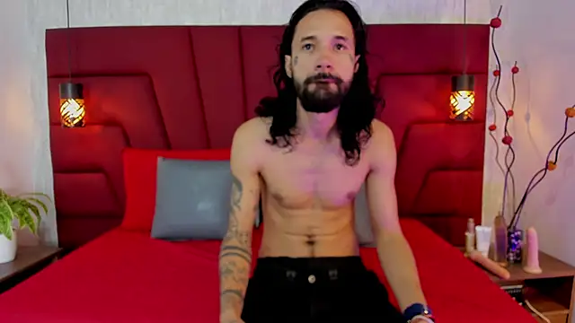 Hisoka 011 online show from September 2025 12:05:01 PM