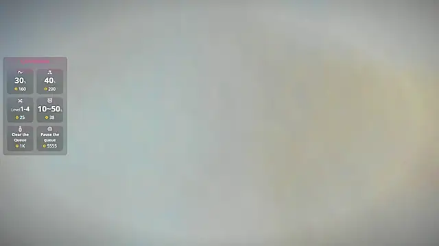 Snapshot of Isabelagomez1 chatting on September 2025 03:44:02 PM Isabelagomez1 online show from September 2025 03:44:02 PM