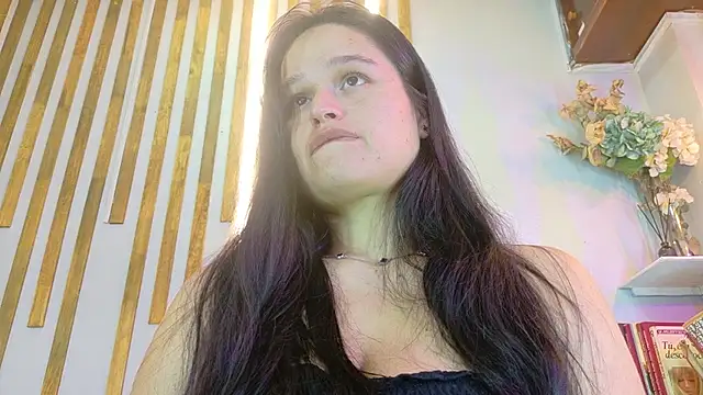 Jennifer Vega1 online show from October 2025 12:00:01 AM