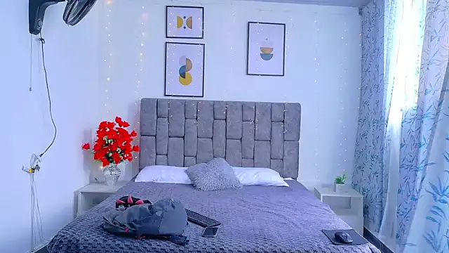 Snapshot of Soffia_Konig_ chatting on February 2026 07:06:02 PM Soffia Konig online show from February 2026 07:06:02 PM