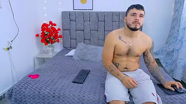 Snapshot of Soffia_Konig_ chatting on February 2026 07:51:02 PM Soffia Konig online show from February 2026 07:51:02 PM