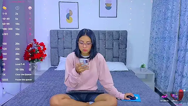 Snapshot of Soffia_Konig_ chatting on February 2026 12:06:01 PM Soffia Konig online show from February 2026 12:06:01 PM