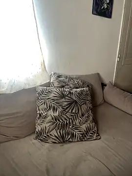 Snapshot of TatiTits chatting on December 2025 07:42:02 PM TatiTits online show from December 2025 07:42:02 PM