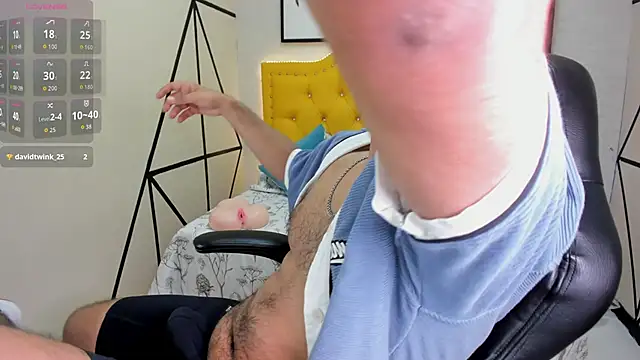 Marcus Soler online show from March 2026 01:51:03 PM