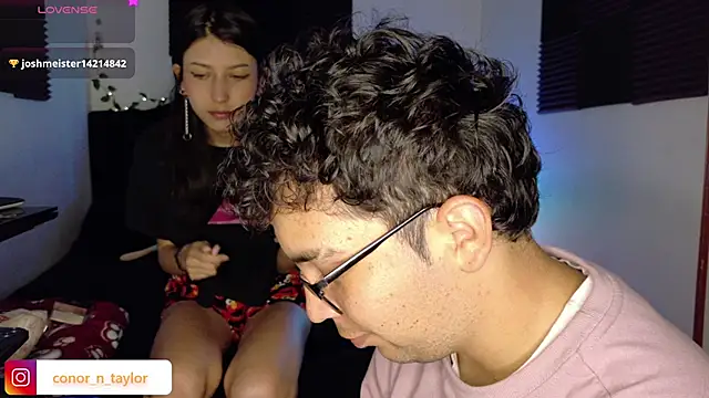 Conor Taylor online show from December 2025 01:38:01 PM