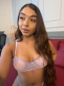 AnnyVega  online show from January 2026 10:25:02 PM