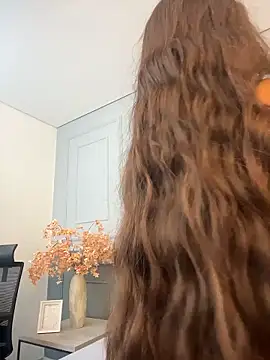 AnnyVega  online show from January 2026 10:03:02 PM