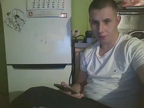 Aranox098 online show from November 2025 09:52:01 PM