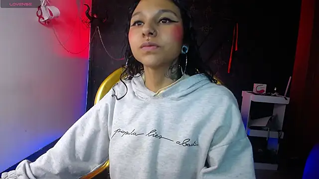 Snapshot of Sweettpleasure chatting on September 2025 12:38:02 PM Sweettpleasure online show from September 2025 12:38:02 PM