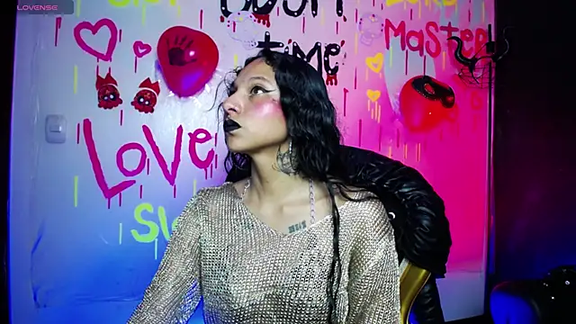 Snapshot of Sweettpleasure chatting on October 2025 02:07:01 PM Sweettpleasure online show from October 2025 02:07:01 PM