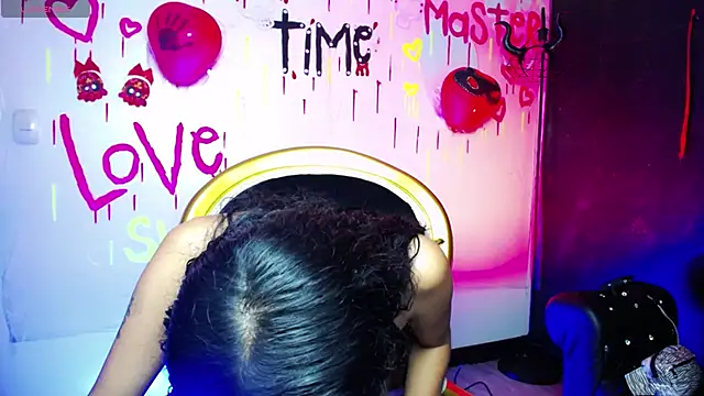 Sweettpleasure online show from October 2025 01:54:02 PM