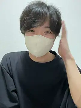 Snapshot of Yuma0718 chatting on September 2025 09:00:02 AM Yuma0718 online show from September 2025 09:00:02 AM