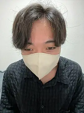 Snapshot of Yuma0718 chatting on October 2025 11:02:01 AM Yuma0718 online show from October 2025 11:02:01 AM