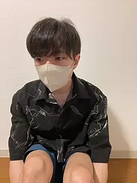 Yuma0718 online show from December 2025 03:06:01 PM