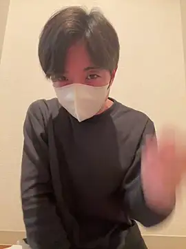 Yuma0718 online show from March 2026 12:56:02 PM