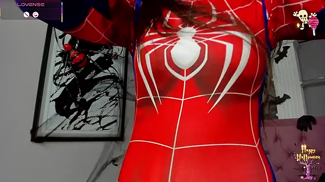 miel latina online show from October 2025 06:20:02 PM