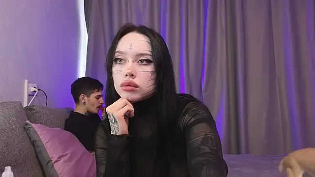 Somniyaa online show from November 2025 10:26:02 AM