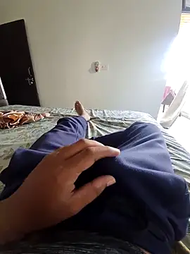 YoursThickDick online show from September 2025 03:08:02 AM