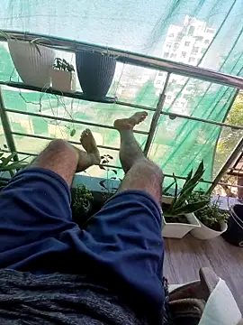 YoursThickDick online show from April 2026 03:59:02 AM