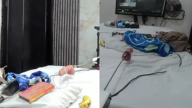 Alani Queen online show from February 2026 07:30:02 PM