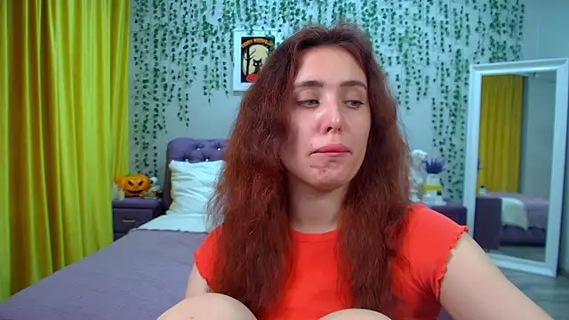 SherryBaers online show from November 2025 06:35:02 AM