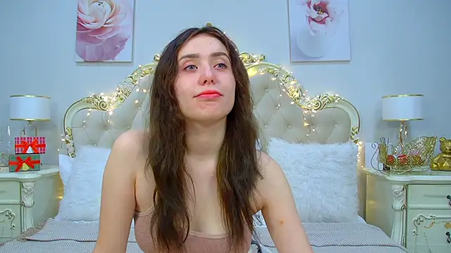 SherryBaers online show from December 2025 06:33:01 AM