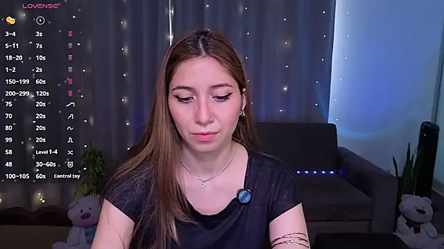  LittleSammy online show from November 2025 05:33:02 PM