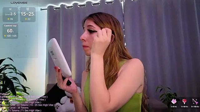  LittleSammy online show from February 2026 06:37:02 PM