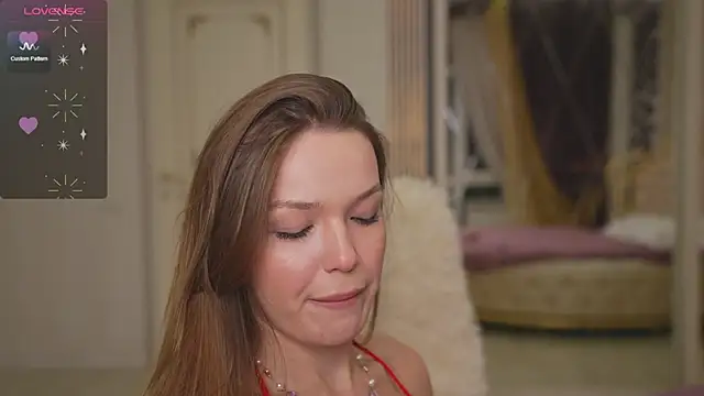 PeachyLina online show from February 2026 03:07:02 AM