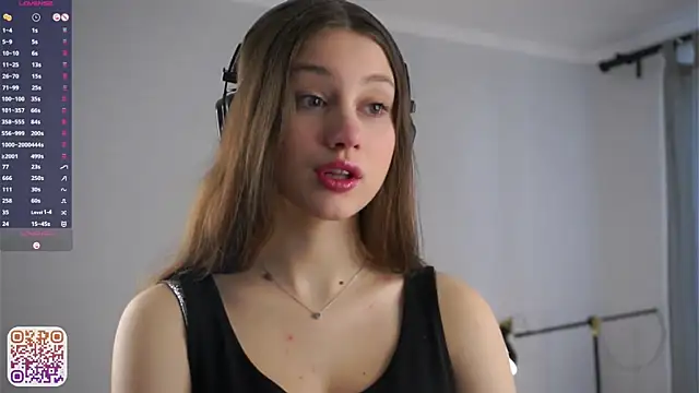 MercBoone online show from April 2026 09:05:01 AM