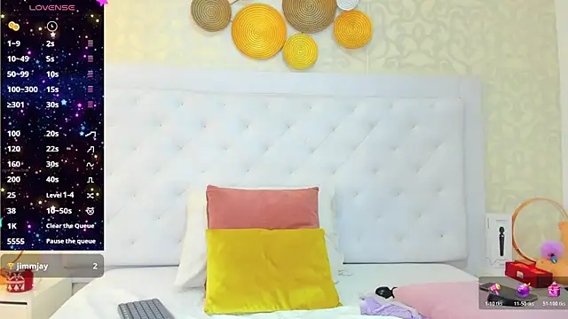 frehia dimou online show from December 2025 02:50:02 AM