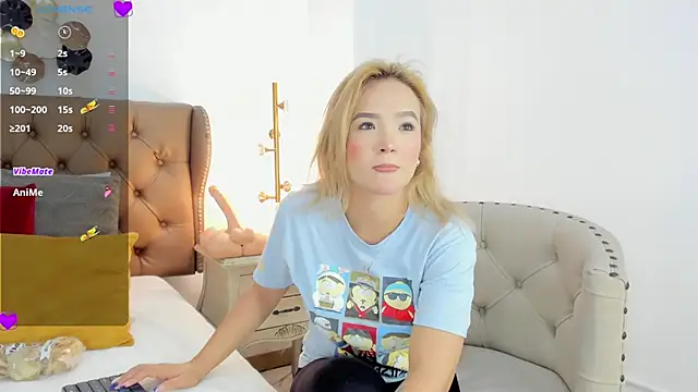 frehia dimou online show from December 2025 02:20:02 AM