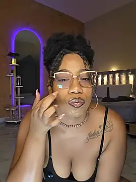 Naomi jhonson online show from June 2026 02:09:01 PM