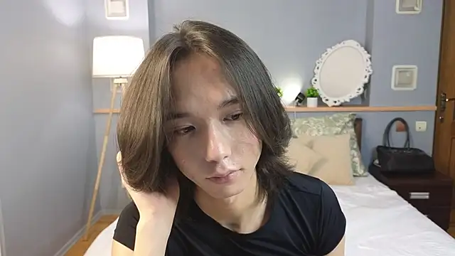 okerriella online show from September 2025 01:25:02 PM