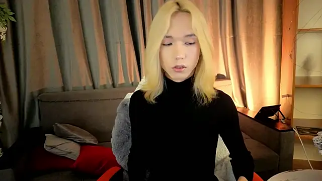 okerriella online show from January 2026 01:57:01 PM