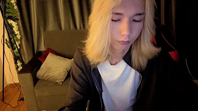 okerriella online show from January 2026 01:46:01 PM