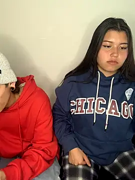 Snapshot of Karma_And_Sex chatting on September 2025 01:57:02 PM Karma And Sex online show from September 2025 01:57:02 PM