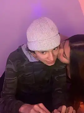 Snapshot of Karma_And_Sex chatting on September 2025 09:13:02 AM Karma And Sex online show from September 2025 09:13:02 AM