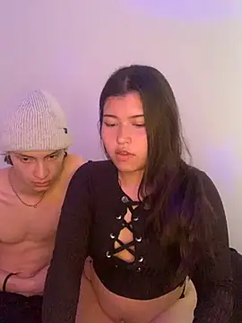 Snapshot of Karma_And_Sex chatting on September 2025 05:51:02 PM Karma And Sex online show from September 2025 05:51:02 PM