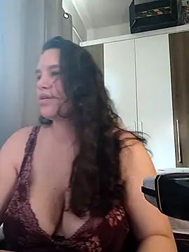 Mellhots2 online show from September 2025 05:58:01 PM