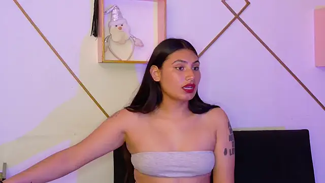 Linda andrew online show from November 2025 06:39:01 PM