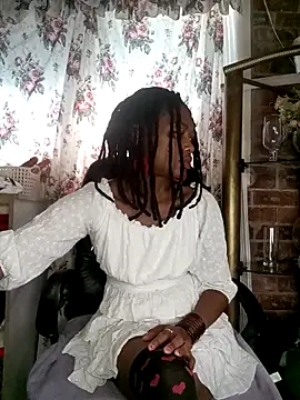 Afrigantia online show from March 2026 08:18:01 AM