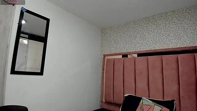 Hanna Lee   online show from March 2026 07:40:02 PM