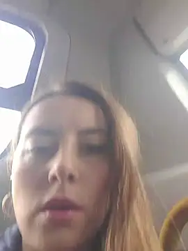 Scarlett Pink Rose online show from November 2025 06:01:02 PM