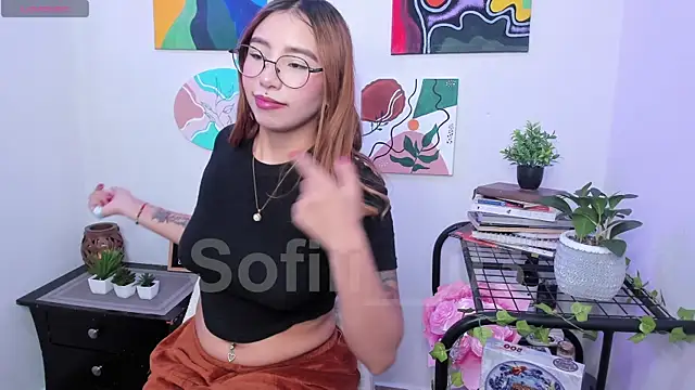 Snapshot of Sofii_03 chatting on July 2026 08:34:02 PM Sofii 03 online show from July 2026 08:34:02 PM