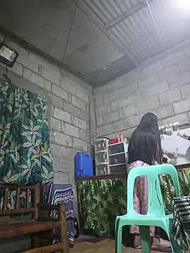 Sexy Juliah online show from April 2026 07:07:02 PM