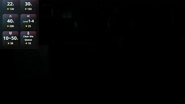 Snapshot of Thomas_moon chatting on September 2025 12:28:02 PM Thomas moon online show from September 2025 12:28:02 PM