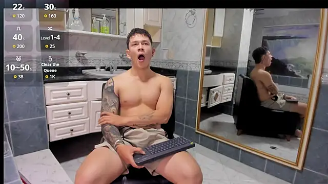 Snapshot of Thomas_moon chatting on September 2025 12:07:02 PM Thomas moon online show from September 2025 12:07:02 PM