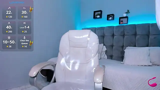 Snapshot of Thomas_moon chatting on February 2026 12:42:01 PM Thomas moon online show from February 2026 12:42:01 PM