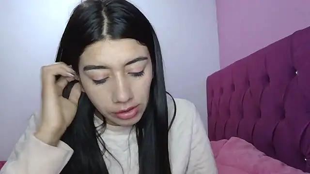 Madow Lu online show from October 2025 10:16:02 AM